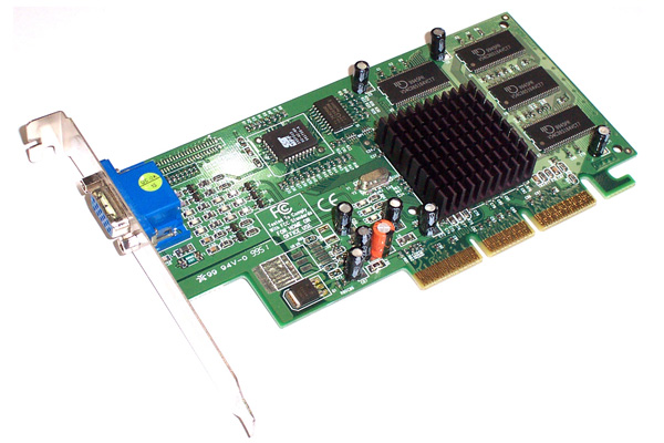 Agp vga hotsell card